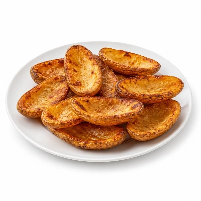 Old Country Buffet Sides Potato Skins