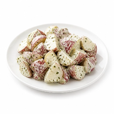 Old Country Buffet Sides Ranch Red Potatoes