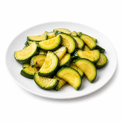 Old Country Buffet Sides Sauteed Zucchini
