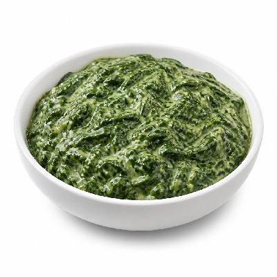 Old Country Buffet Sides Spinach Marie