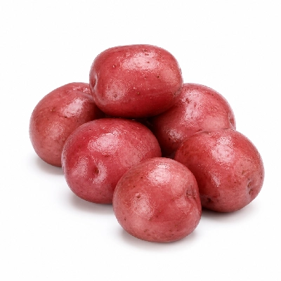 Old Country Buffet Sides Steamed Red Potatoes