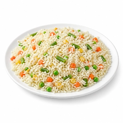 Old Country Buffet Sides Vegetable Rice Pilaf