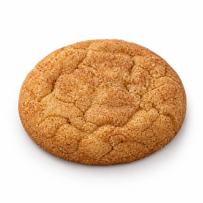 Old Country Buffet Snickerdoodle Cookie