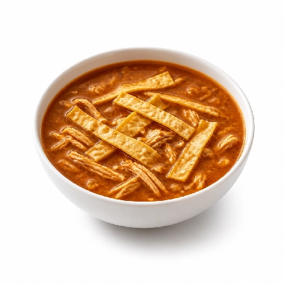 Old Country Buffet Soups Chicken Tortilla