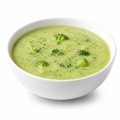 Old Country Buffet Soups Cream of Broccoli