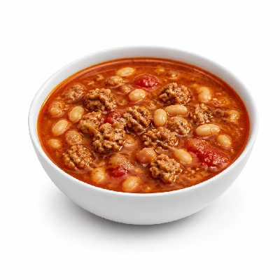 Old Country Buffet Soups Italian Sausage and Bean