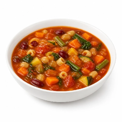 Old Country Buffet Soups Minestrone