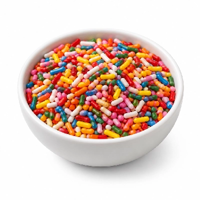 Old Country Buffet Sprinkles