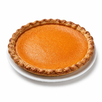 Old Country Buffet Sweet Potato Pie