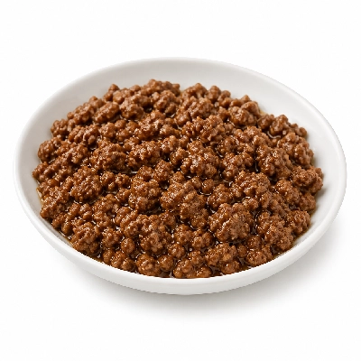 Old Country Buffet Taco Bar Beef Meat