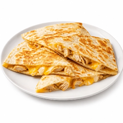 Old Country Buffet Taco Bar Chicken Quesadillas
