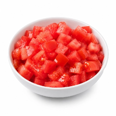 Old Country Buffet Taco Bar Diced Tomatoes
