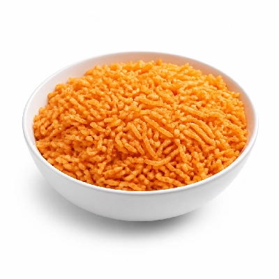Old Country Buffet Taco Bar Mexican Rice