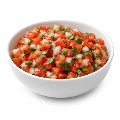Old Country Buffet Taco Bar Pico De Gallo