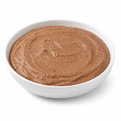 Old Country Buffet Taco Bar Refried Beans