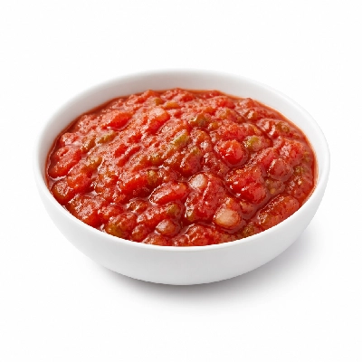 Old Country Buffet Taco Bar Salsa