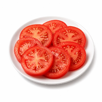 Old Country Buffet Taco Bar Sliced Tomatoes