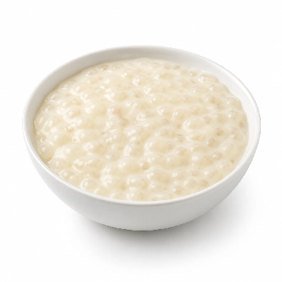 Old Country Buffet Tapioca Pudding