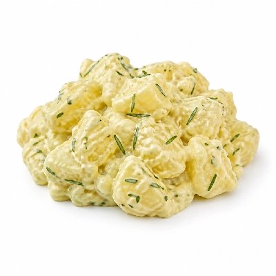 Old Country Buffet Tarragon Potato Salad