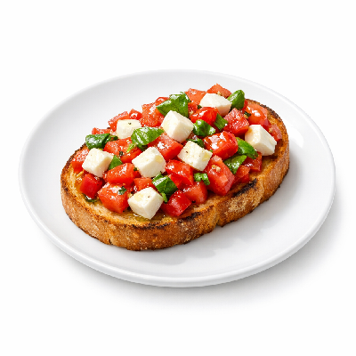 Olive Garden Appetizers Bruschetta Caprese