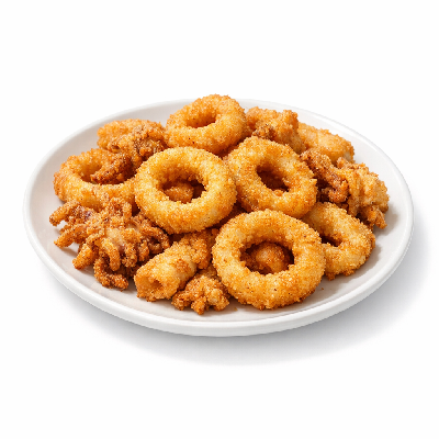 Olive Garden Appetizers Calamari (Create a Sampler Portion)