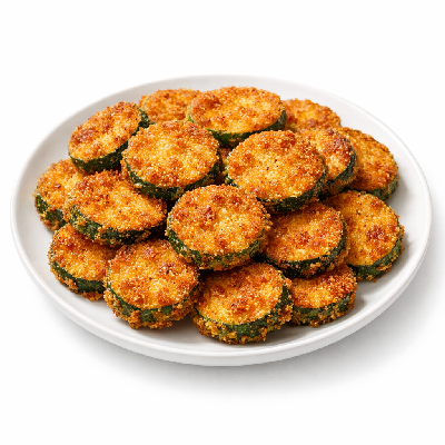 Olive Garden Appetizers Fried Zucchini (Create a Sampler)