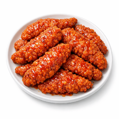 Olive Garden Appetizers Spicy Calabrian Tenders