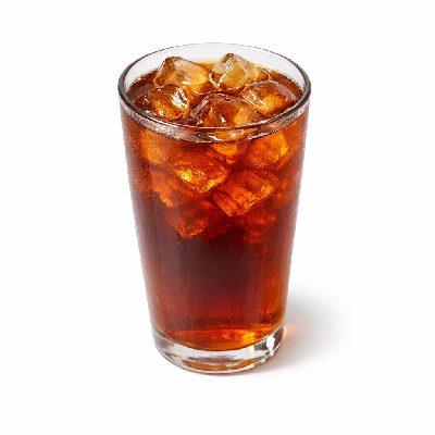 Olive Garden Beverage Selections Non-Alcoholic Fresh Brewed Iced Tea