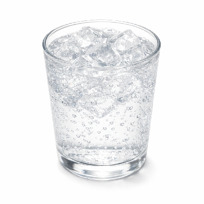 Olive Garden Beverage Selections Non-Alcoholic Sprite
