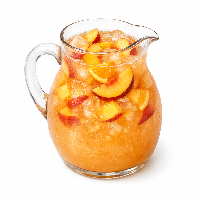 Olive Garden Beverage Selections Signature Wine Cocktails Peach Sangria Pitcher