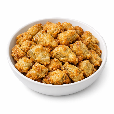 Olive Garden Beverage Selections Tastes of Italy "Small Plates" Artichoke Fritti