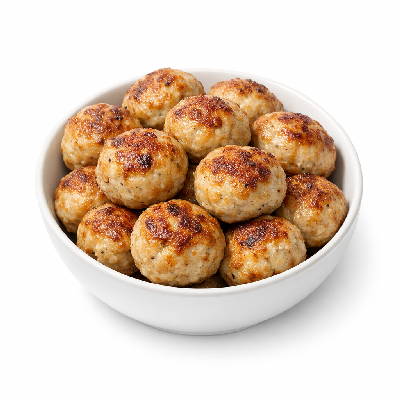 Olive Garden Beverage Selections Tastes of Italy "Small Plates" Chicken Meatballs