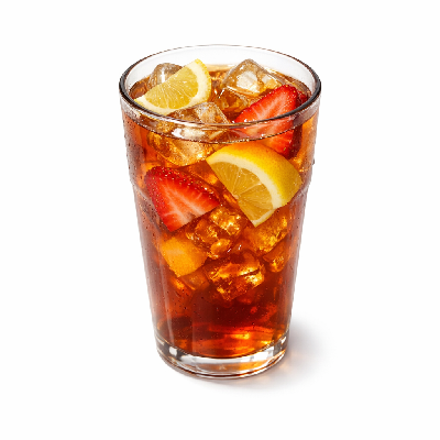 Olive Garden Blackberry Pineapple Iced Tea