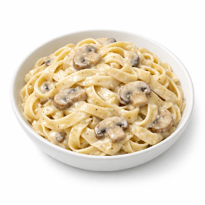 Olive Garden Create Your Own Pasta Creamy Mushroom Sauce