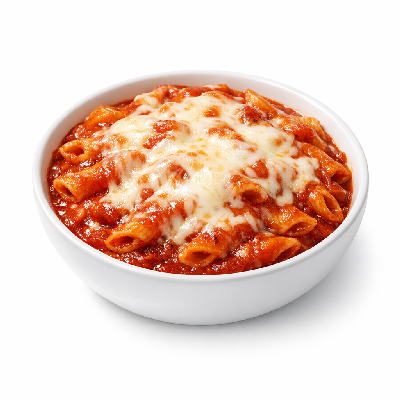 Olive Garden Create Your Own Pasta Five Cheese Marinara