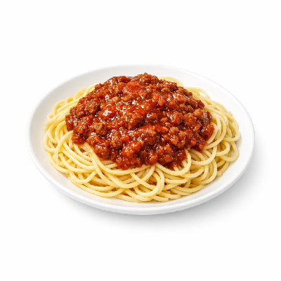 Olive Garden Create Your Own Pasta Traditional Meat Sauce