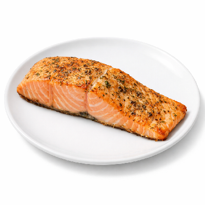 Olive Garden Dinner Entrees Herb-Grilled Salmon Kids