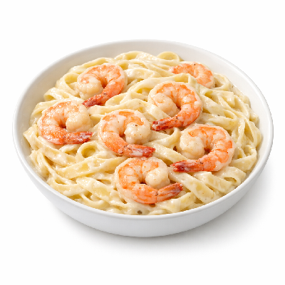 Olive Garden Dinner Entrees Shrimp Alfredo