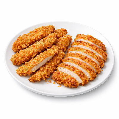 Olive Garden Dinner Entrees Toppings Crispy Chicken Fritta