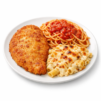 Olive Garden Dinner Entrees Tour of Italy