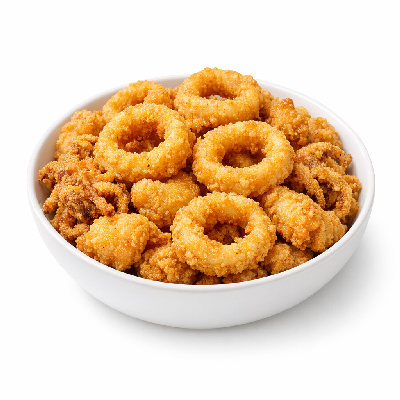 Olive Garden Fried Calamari