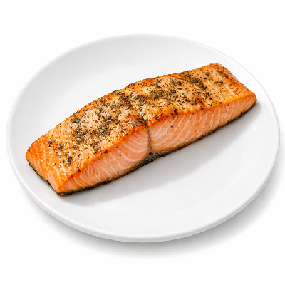 Olive Garden Gluten-Sensitive Selections Herb-Grilled Salmon