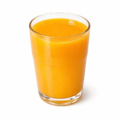 Olive Garden Kids' Selections Beverages Orange Juice