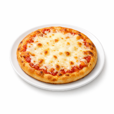 Olive Garden Kids' Selections Cheese Pizza