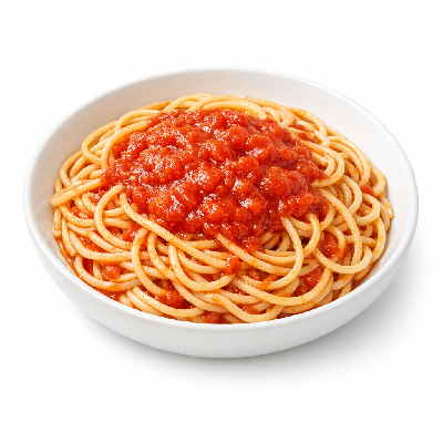 Olive Garden Kids Spaghetti
