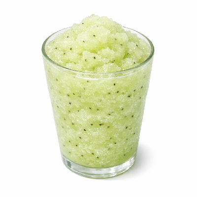 Olive Garden Kiwi-Melon Frozen Limonata