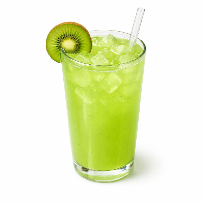 Olive Garden Kiwi-Melon Limonata