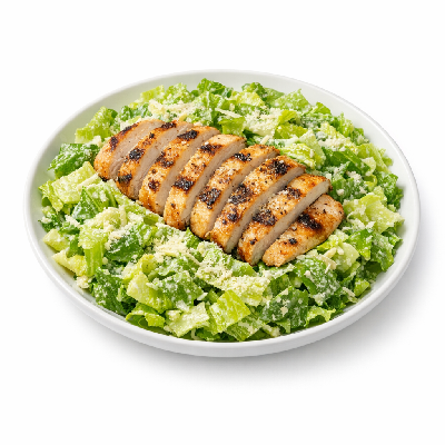 Olive Garden Lunch Entrees Grilled Chicken Caesar Salad