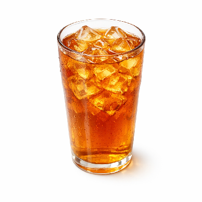 Olive Garden Mango Strawberry Iced Tea