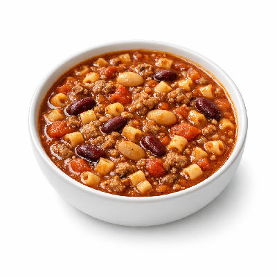 Olive Garden Pasta Fagioli Soup